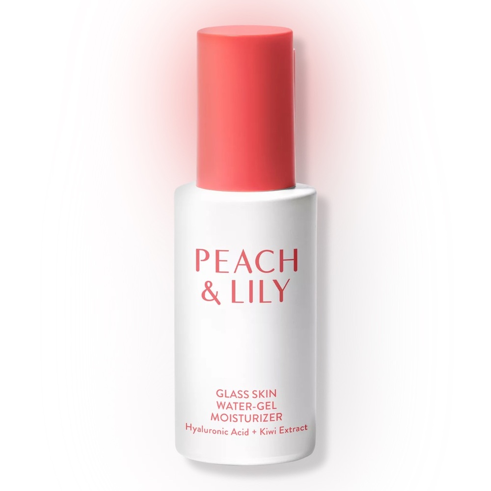 PEACH & LILY
Glass Skin Water-Gel Moisturizer, 1.69 Fl‎ Oz